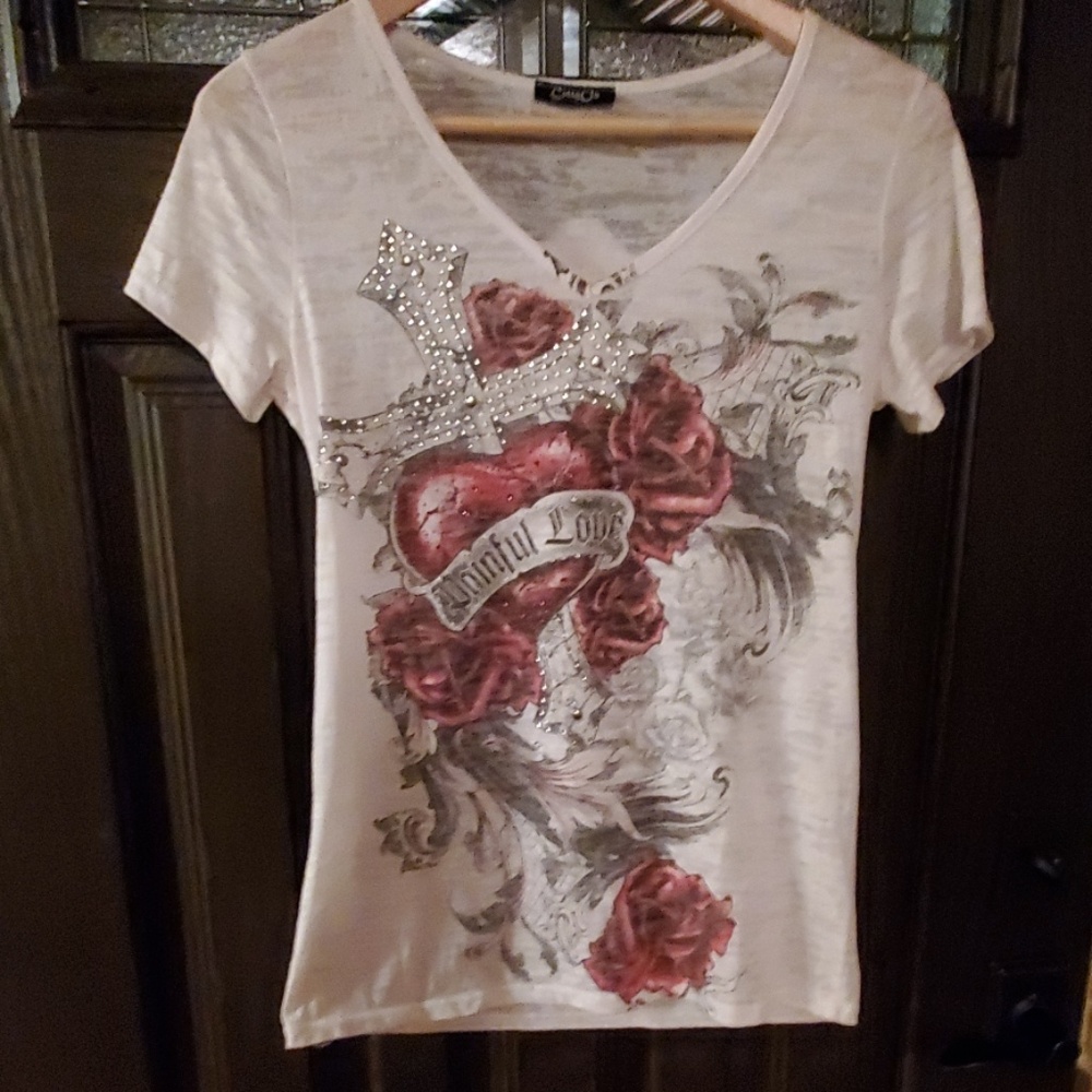 Bling Tee